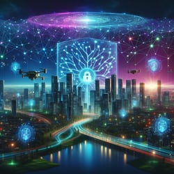 Security AI age
