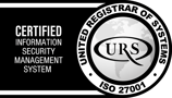 URS URS_ISO 27001-1