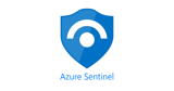Azure Sentinel Logo