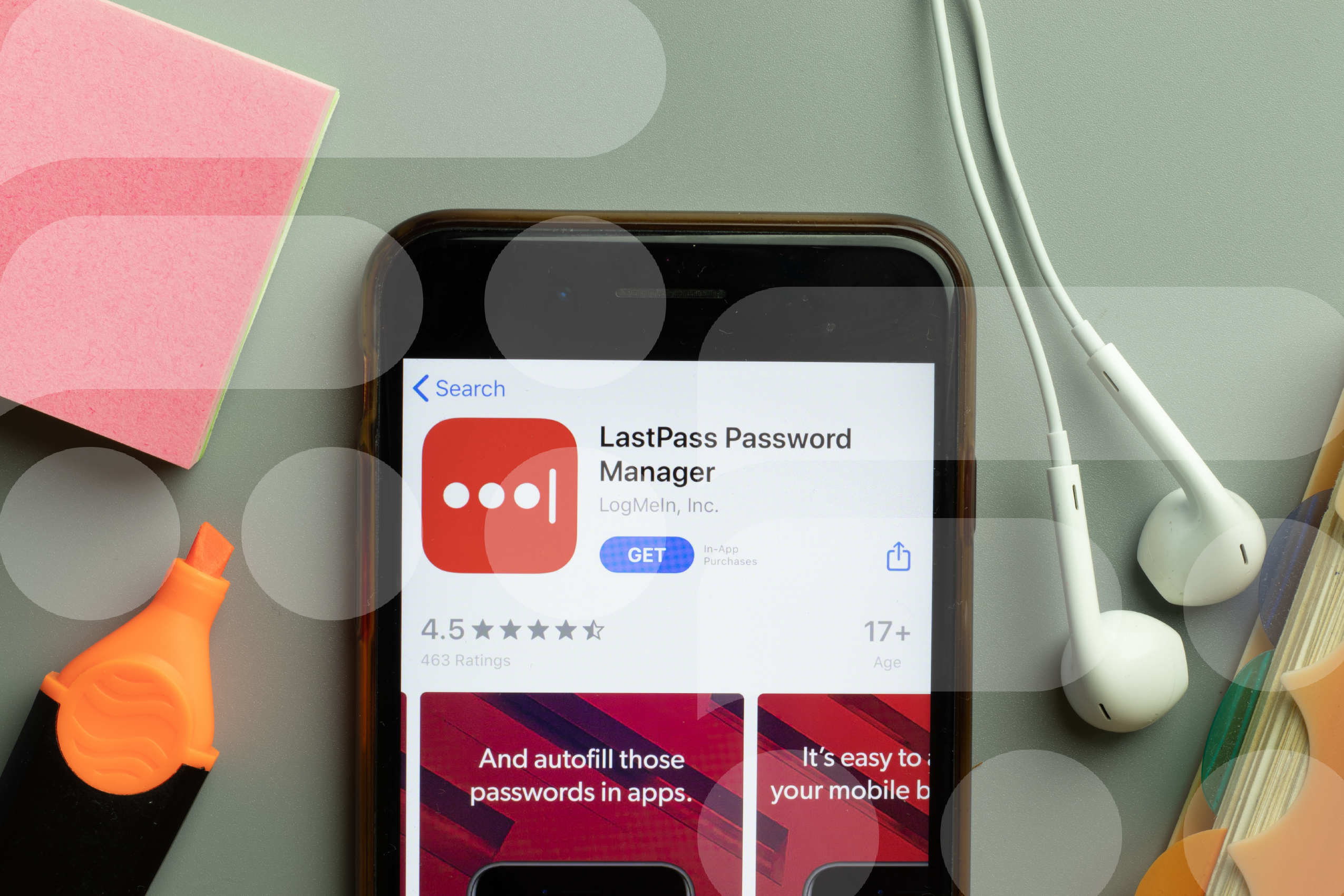 What can other businesses learn from the recent cyber-attack on password manager LastPass?