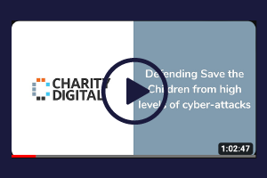Save The Children video