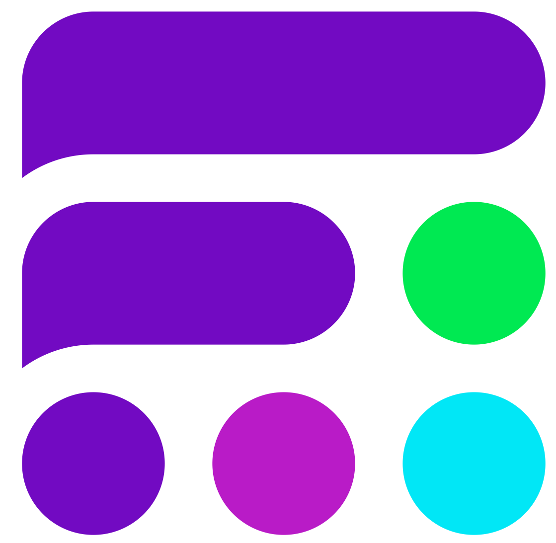 Flow Icon