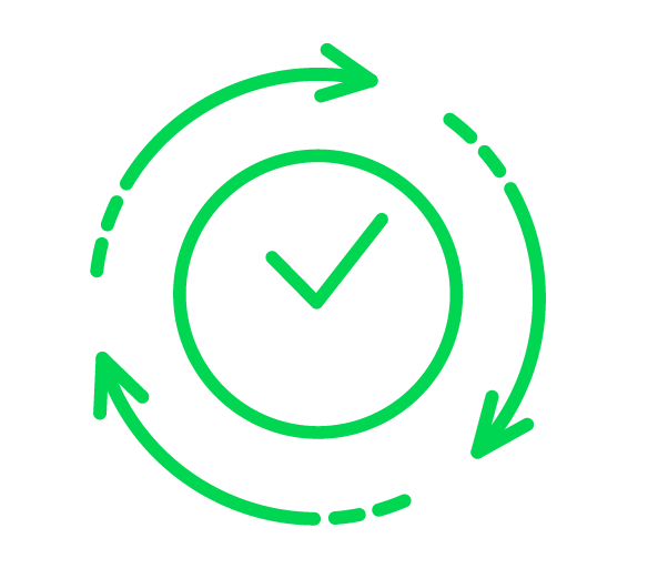 Incidence Response Green