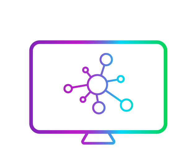 Network Health Check Grad-63