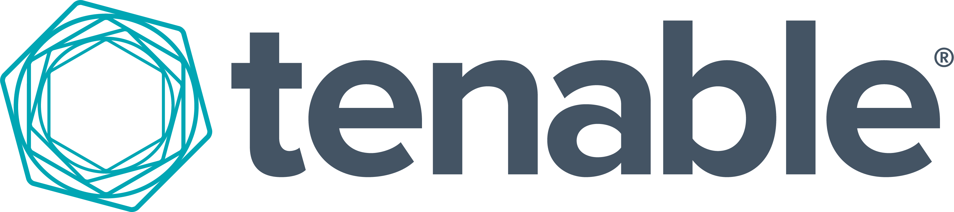 tenable logo