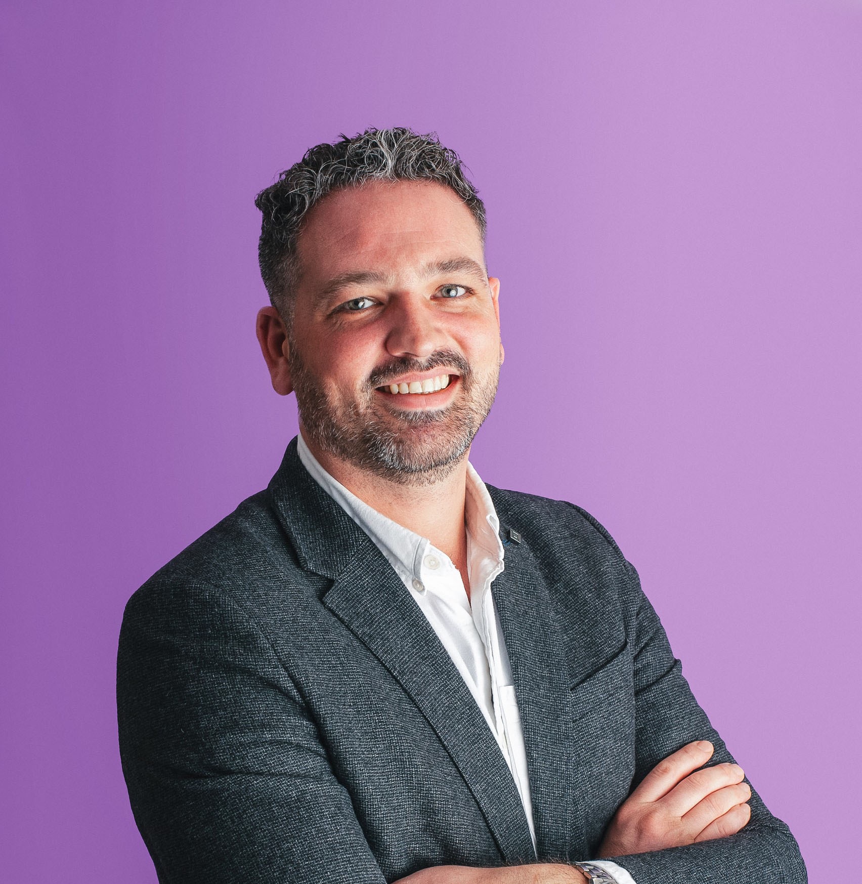 Michael Gowen, CRO